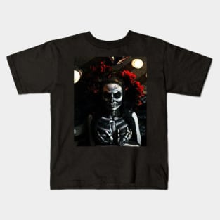 Bella Morte Kids T-Shirt